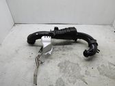 Air intake hose/pipe