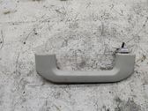 Rear interior roof grab handle