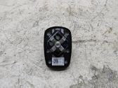 Aerial GPS antenna