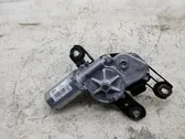 Rear window wiper motor