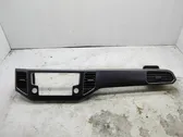 Radio/GPS head unit trim