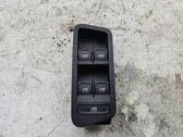 Electric window control switch