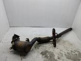 Catalyst/FAP/DPF particulate filter