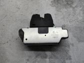 Tailgate/trunk/boot lock/catch/latch