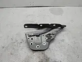 Engine bonnet/hood hinges