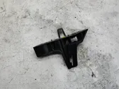 Front bumper mounting bracket