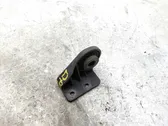 Radiator mount bracket