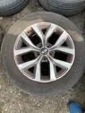 R17 alloy rim