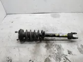 Front shock absorber/damper