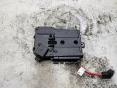 Positive wiring loom