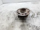 Front wheel ball bearing