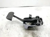 Brake pedal