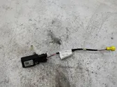 Seat pressure sensor