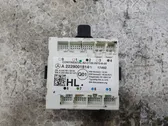 Door control unit/module