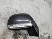 Front door electric wing mirror