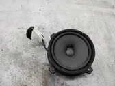 Rear door speaker