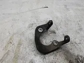 Front differential bracket