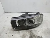 Headlight/headlamp