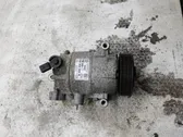 Air conditioning (A/C) compressor (pump)