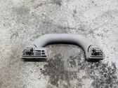 Rear interior roof grab handle