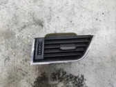 Dashboard side air vent grill/cover trim