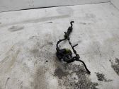 Électrovanne turbo