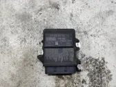 Airbag control unit/module