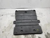 Center/middle under tray cover
