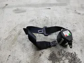 Ceinture de sécurité arrière