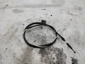 Handbrake/parking brake wiring cable