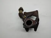 Exhaust manifold