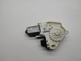 Front door window regulator motor