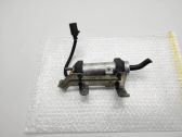Fuel injection high pressure pump
