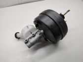 Brake booster