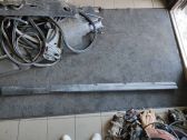 side skirts sill cover