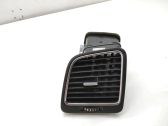 Dashboard side air vent grill/cover trim