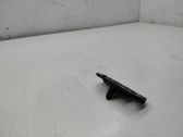 Sliding door check strap stopper