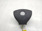 Steering wheel airbag