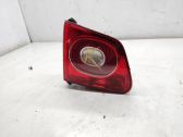 Tailgate rear/tail lights