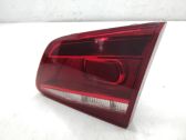 Tailgate rear/tail lights