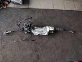 Steering rack