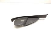 Dashboard side end trim