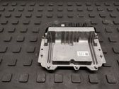 Calculateur moteur ECU