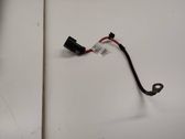 Positive cable (battery)