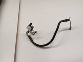 Minuskabel Massekabel Batterie