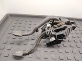 Pedal assembly