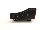 Traction control (ASR) switch