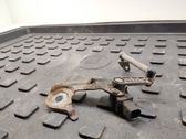 Headlight/headlamp level sensor