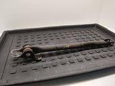 Querlenker hinten