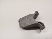 Gearbox mounting bracket
